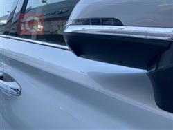 Changan CS85